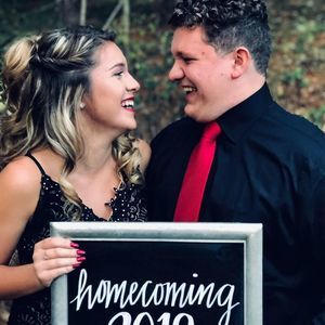 Meet your Posher, Makayla